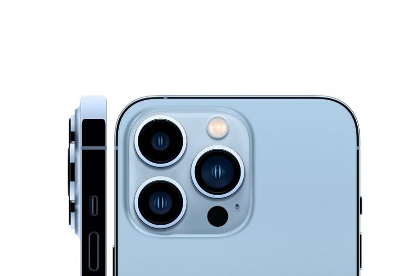 iPhone 13 serisinin RAM kapasiteleri belli oldu!