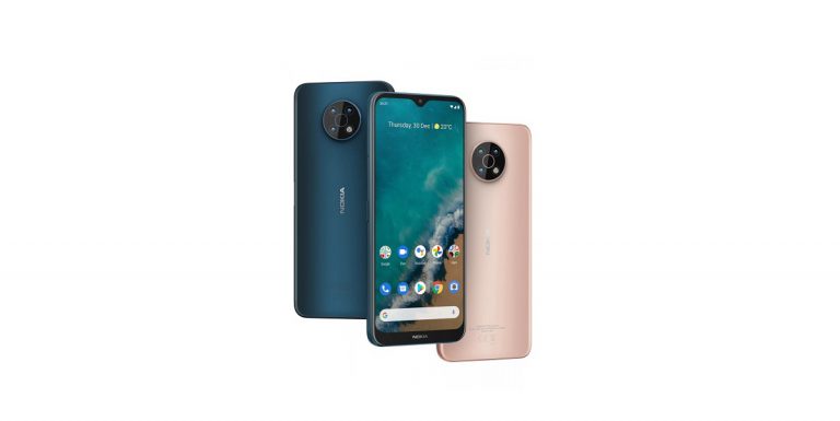 Nokia G50 5G