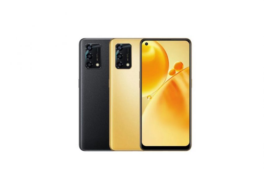 Oppo F19s tanıtıldı! İşte fiyatı