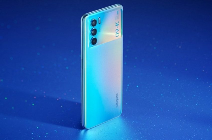Oppo K9 Pro tanıtıldı! İşte fiyatı