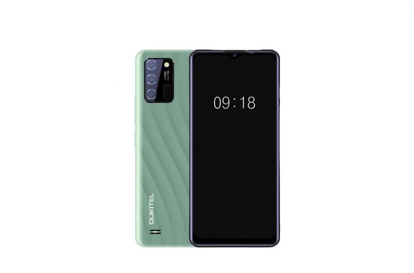 Oukitel C25 tanıtıldı! İşte fiyatı