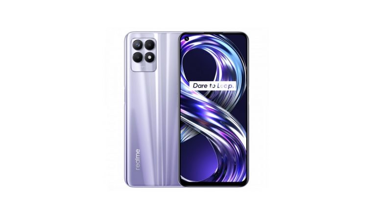 Realme 8i