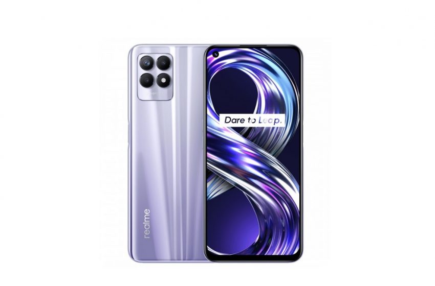 Realme 8i tanıtıldı! İşte fiyatı