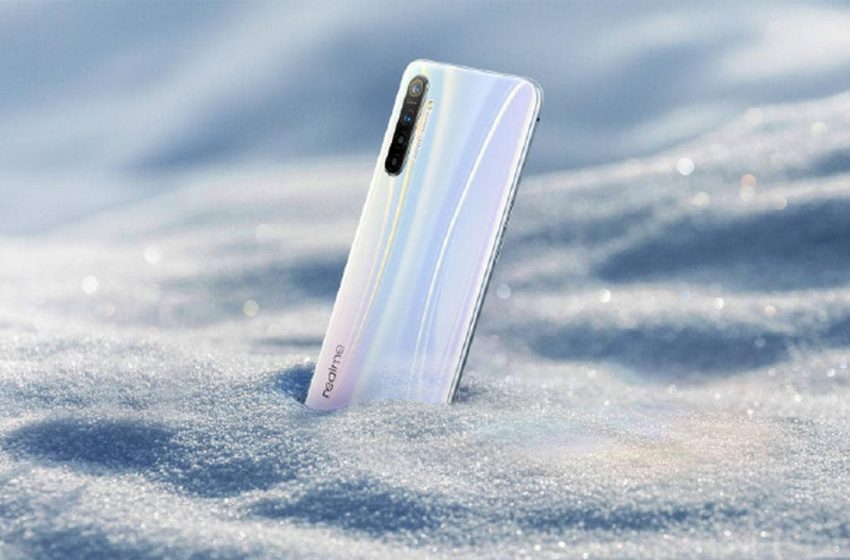 Realme Q serisi geliyor! Özellikler göründü