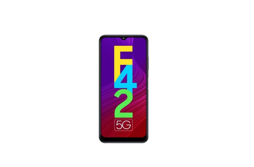 Samsung Galaxy F42 tanıtıldı! İşte fiyatı