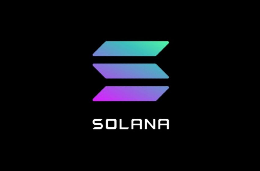 Solana (SOL) yükselmeye devam ediyor!