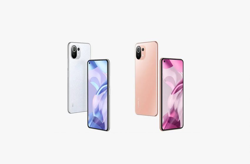 Xiaomi Mi 11 Lite 5G NE tanıtıldı! İşte fiyatı!