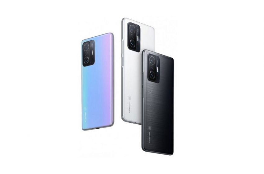 Xiaomi Mi 11T Pro tanıtıldı! İşte fiyatı
