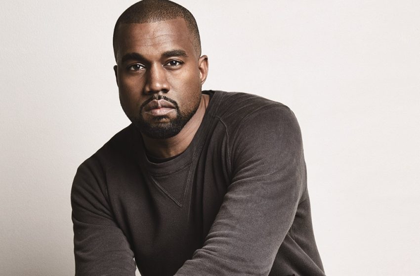  Kanye West teknoloji şirketi kuruyor