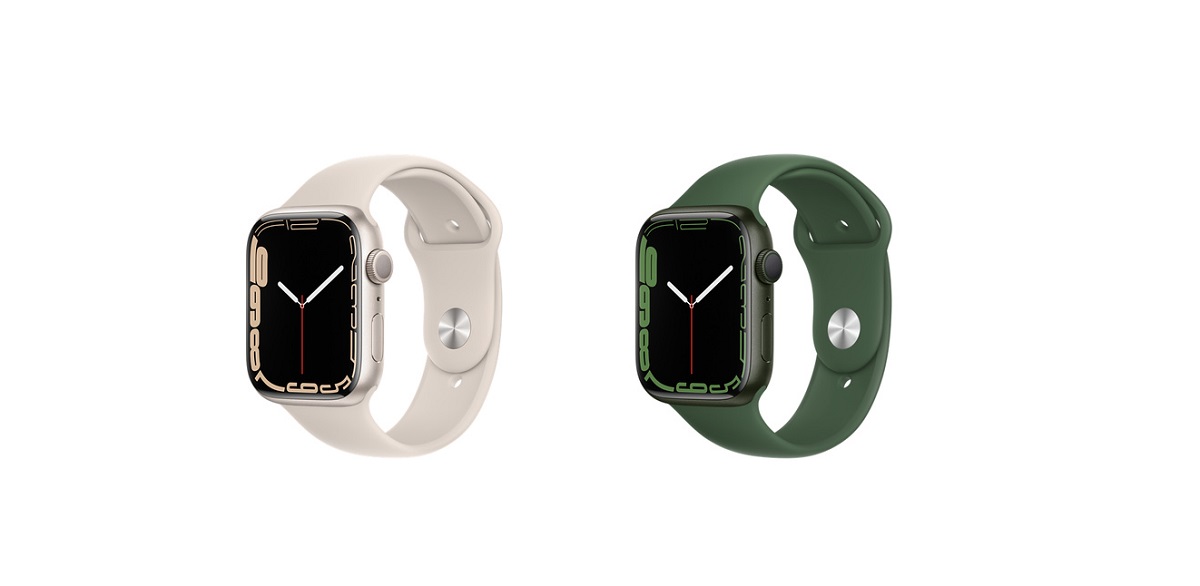 Apple Watch Series 7 Türkiye fiyatı