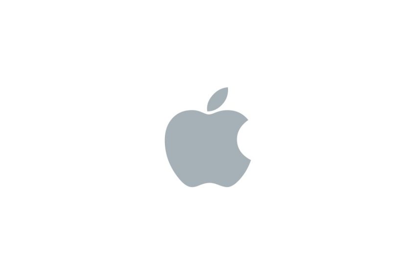 Apple yeni etkinlik tarihini duyurdu!
