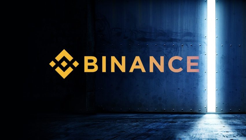 Binance Çinli kullanıcılar için kapısını kapatıyor!