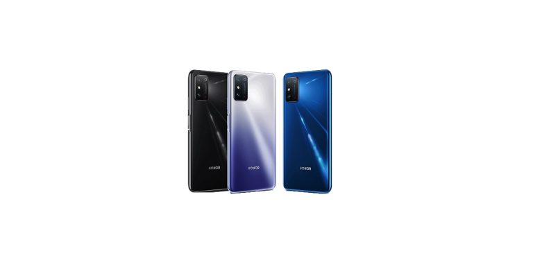 Honor X30 serisi