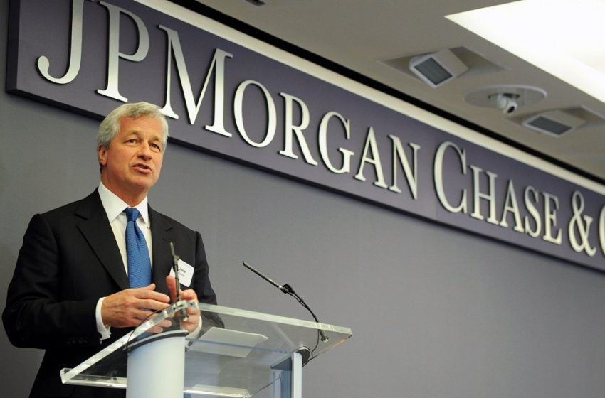 JP Morgan CEO’su Bitcoin’in değersiz olduğunu düşünüyor!