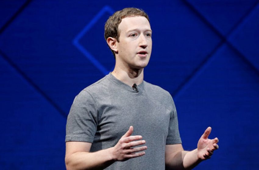 Mark Zuckerberg sorunun sebebini açıkladı!