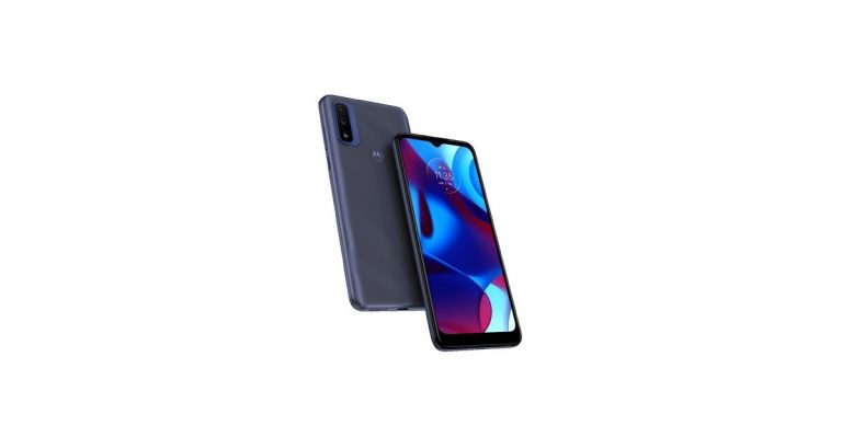 Motorola Moto G Pure