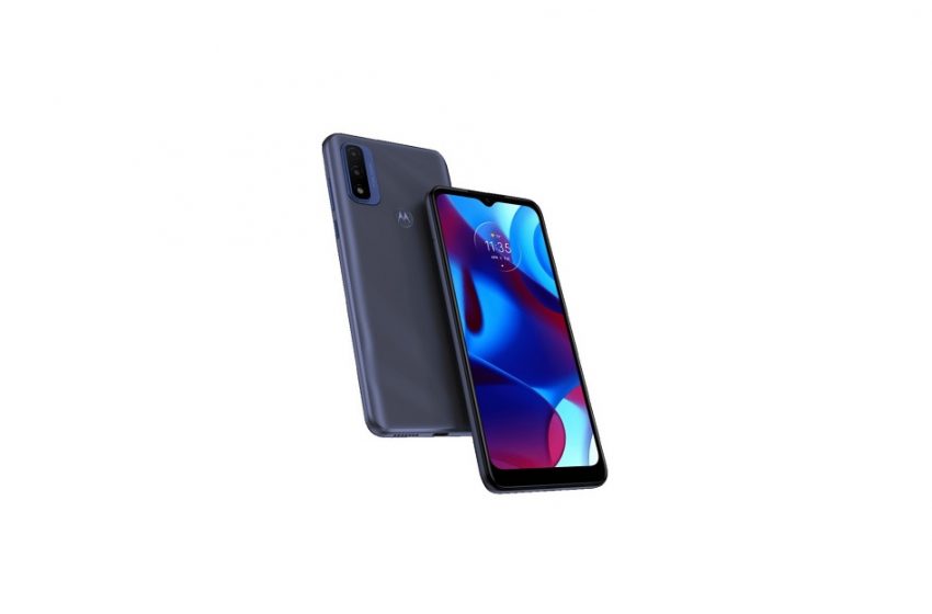 Motorola Moto G Pure tanıtıldı! İşte fiyatı