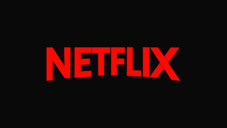 Netflix sanal grev