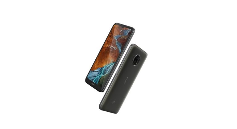 Nokia G300