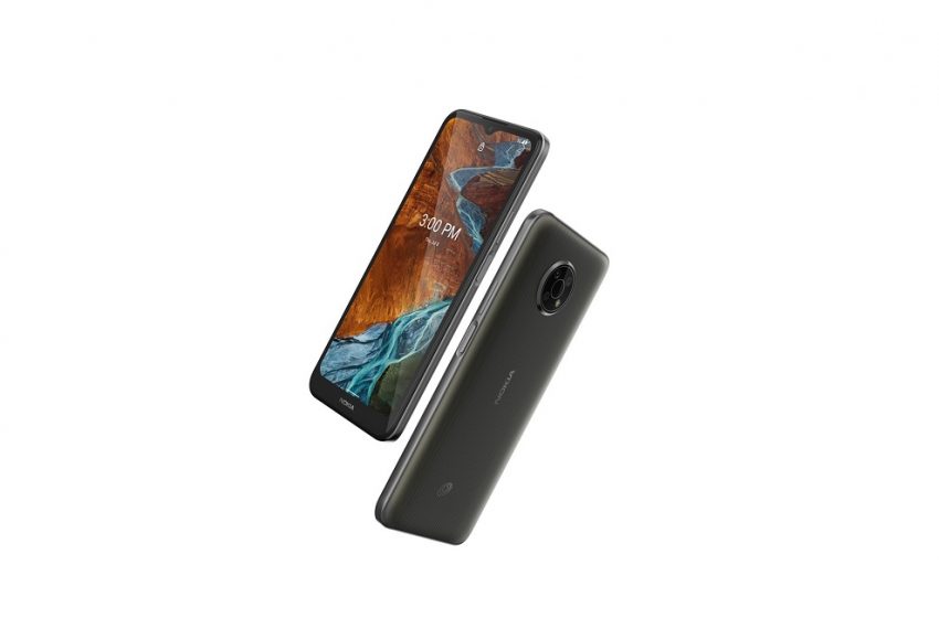 Nokia G300 tanıtıldı! İşte fiyatı