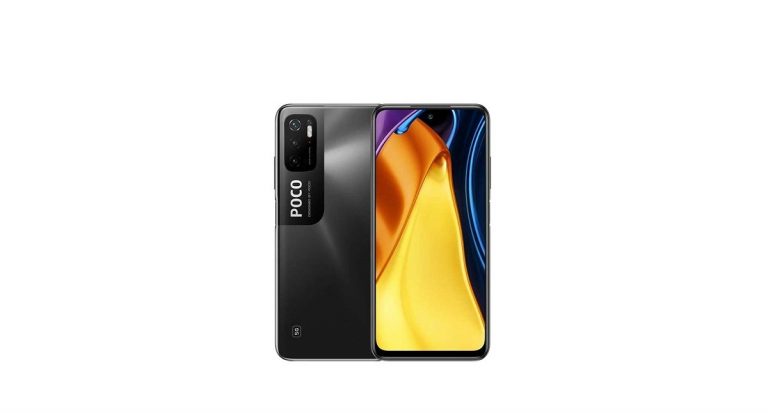 POCO M4 Pro 5G
