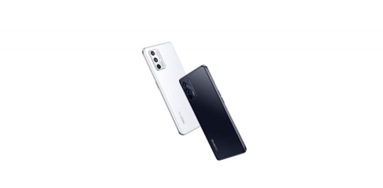 Realme GT Neo 2T