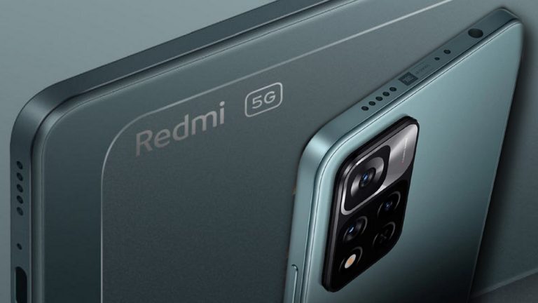 Redmi Note 11
