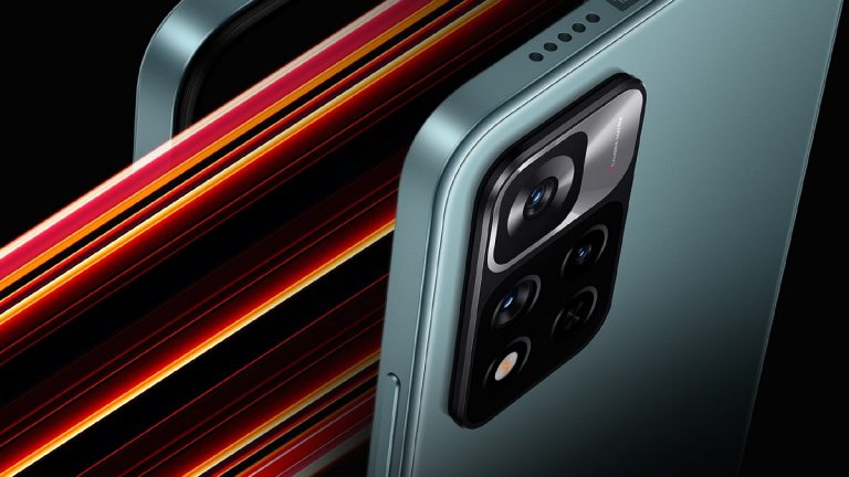 Redmi Note serisi