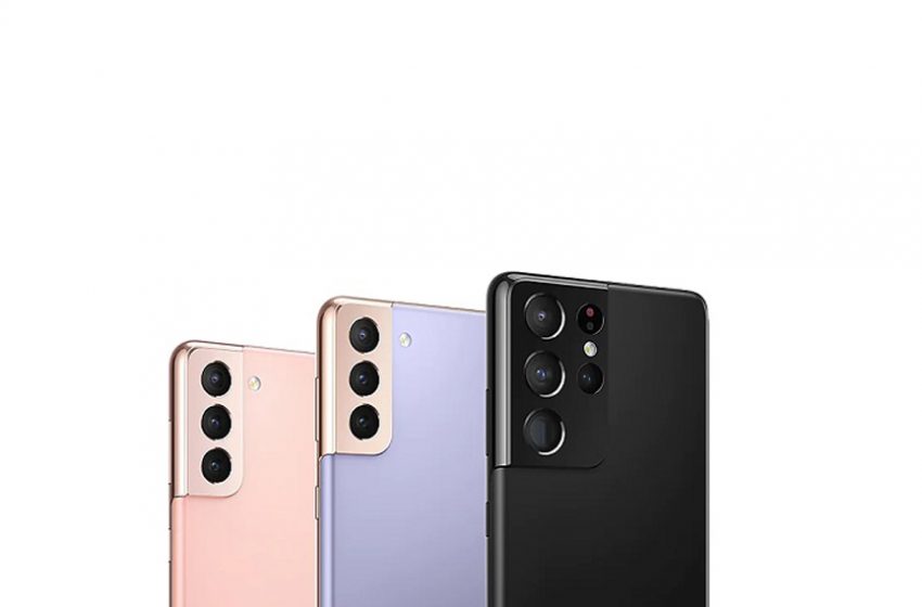 Samsung üçüncü çeyrek raporunda rekor kıracak!