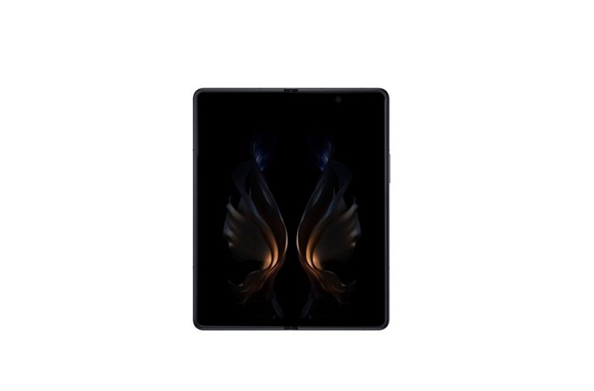 Samsung W22 5G tanıtıldı! İşte özellikleri