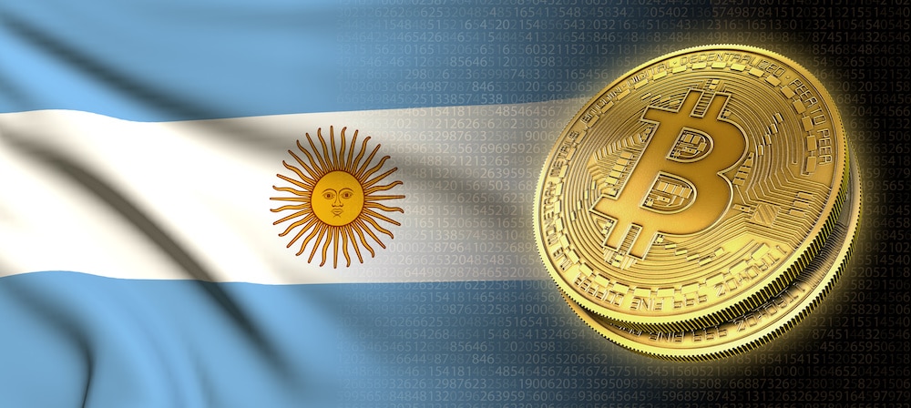 Arjantin Bitcoin