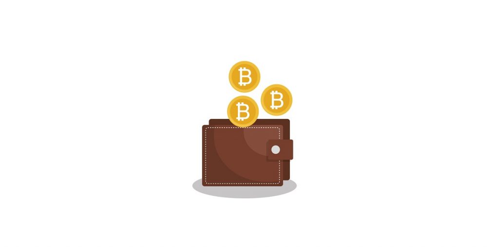 Bitcoin cüzdan sayısı