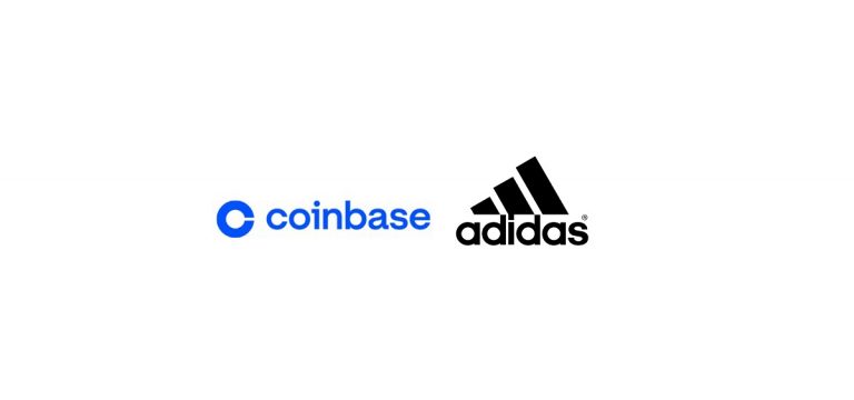 Coinbase Adidas