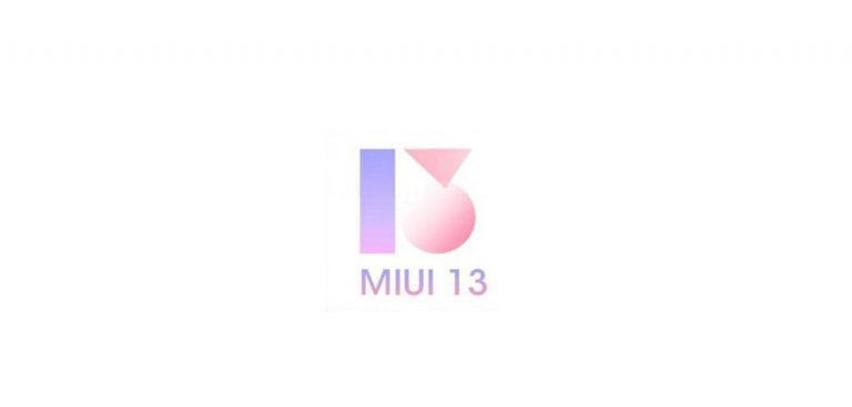 MIUI 13 tanıtım tarihi