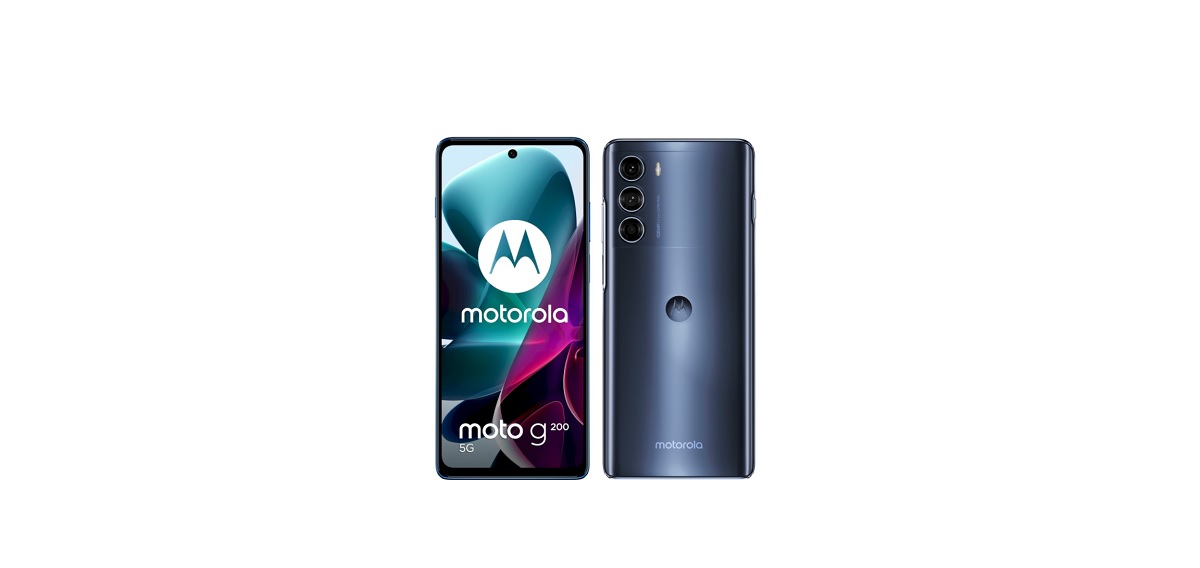 Motorola G serisi