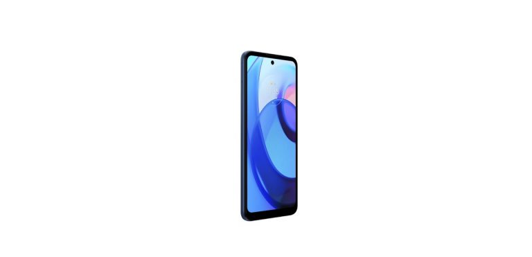 Motorola Moto E30