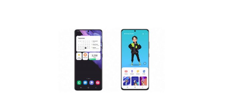 One UI 4 alacak telefonlar
