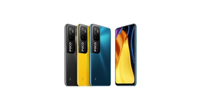 POCO M4 Pro özellikleri