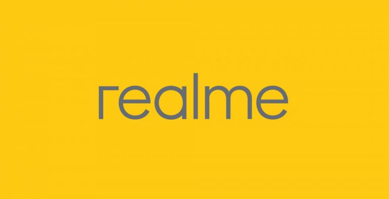 Realme amiral gemisi