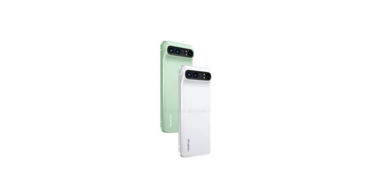 Realme GT 2 Pro