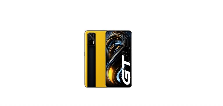 Realme GT 2 Pro