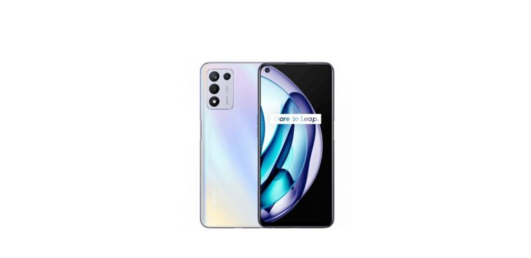 Realme Q3t