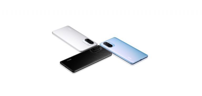 Redmi K50 serisi