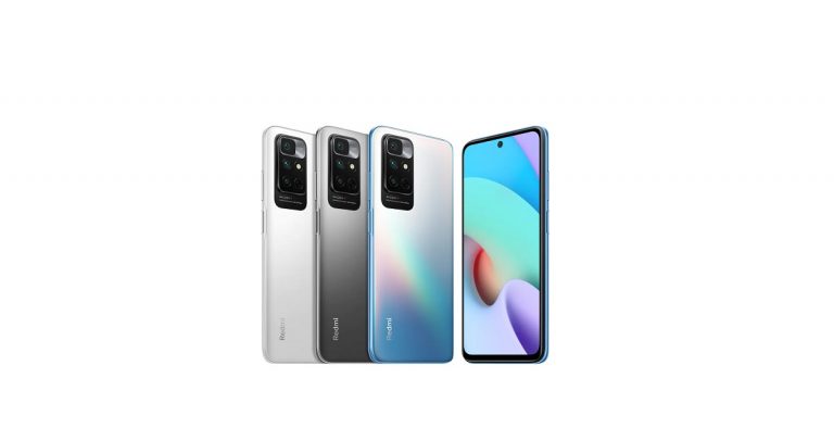 Redmi Note 11 4G