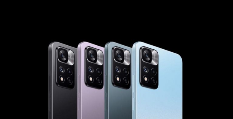 Redmi Note 11 satış