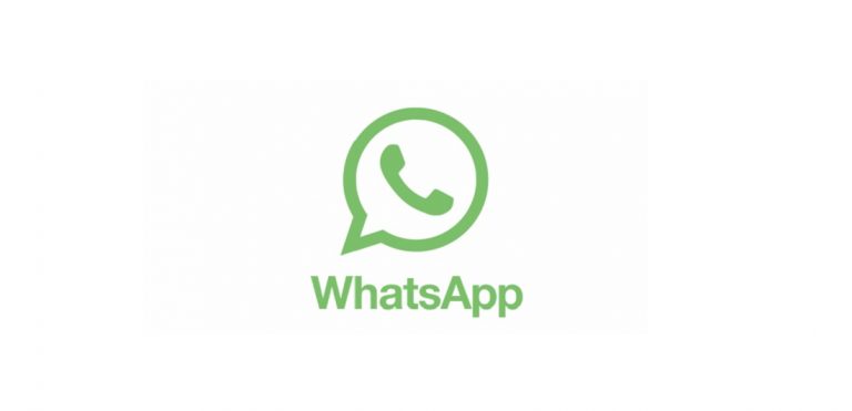 WhatsApp eski model