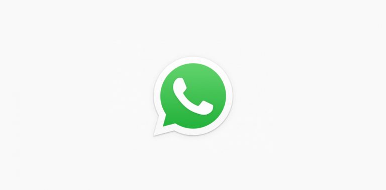 WhatsApp Web