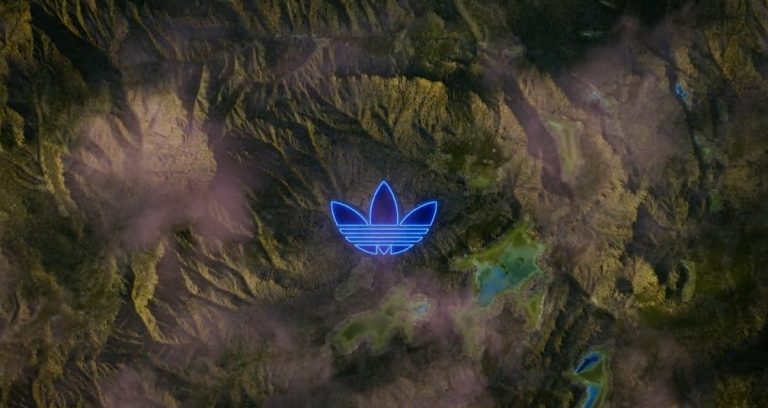 Adidas Metaverse