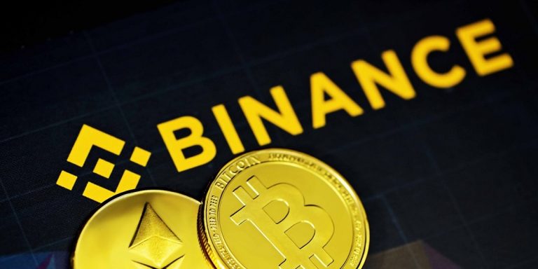 Binance TR ceza