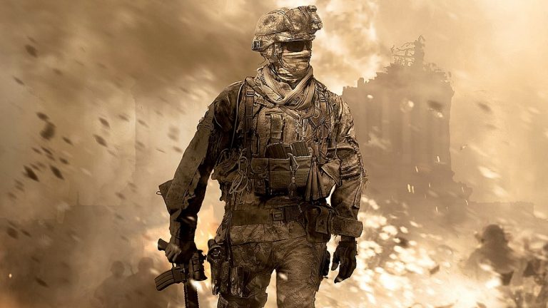 Call of Duty 2022 ile efsane karakter dönüyor